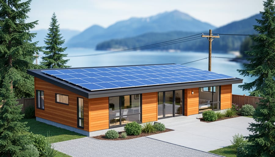 Why BC Residents Can’t Claim Federal Solar Tax Rebates (And What You Get Instead)