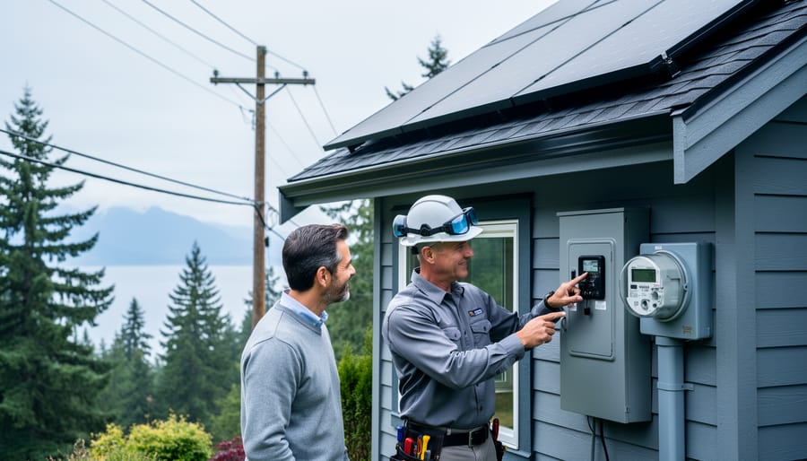 Why Your BC Solar Project Could Take 6 Months (And How to Speed It Up)