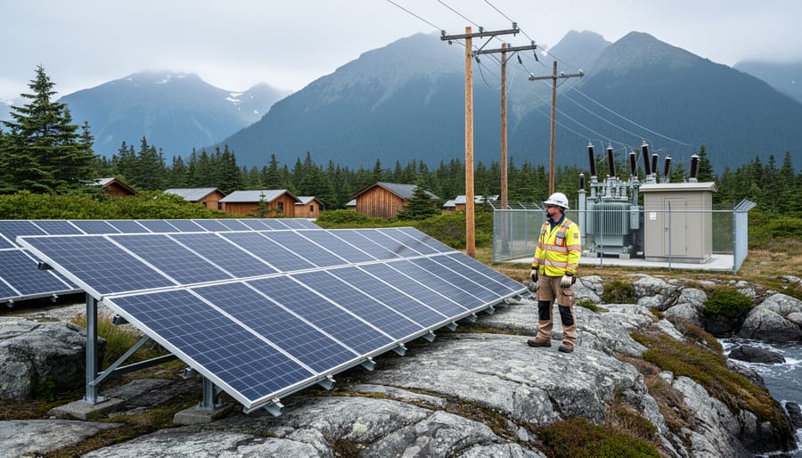 Why Your BC Solar Project is Stuck in Line (And How to Move Forward)