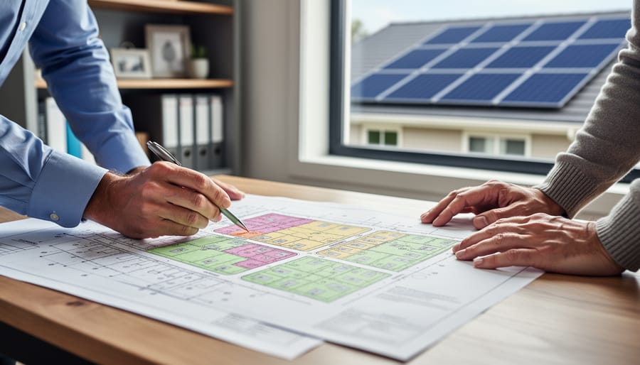Why PBC Planning and Zoning Can Make or Break Your Solar Project Timeline