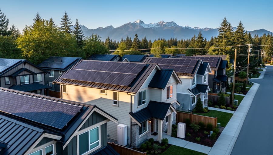 How Virtual Power Plants Are Transforming BC’s Energy Grid (And What That Means For You)