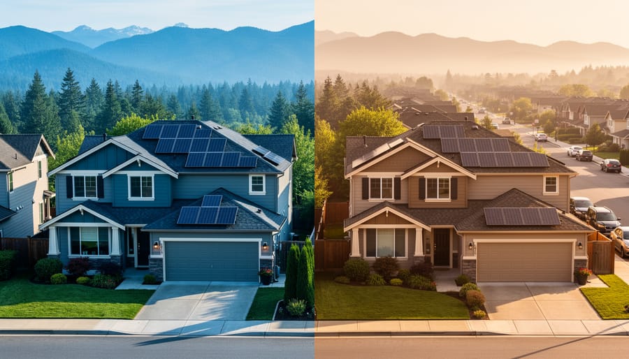 Why Americans Are Searching BC Solar Rebates (And What They’re Missing)