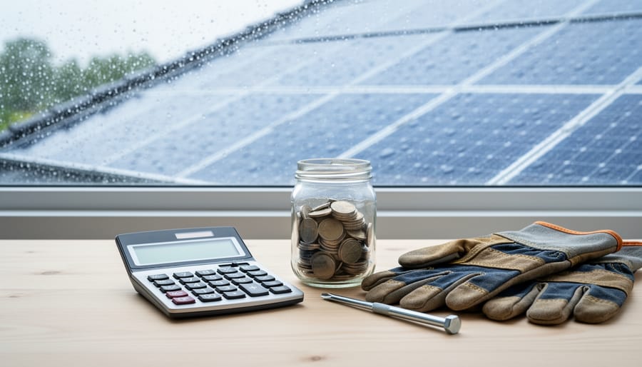 Why Your Solar Quote Might Cost More Than You Think