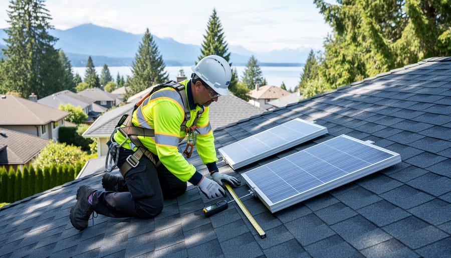 Why Your BC Roof Might Not Be Ready for Solar Panels (And How to Find Out)
