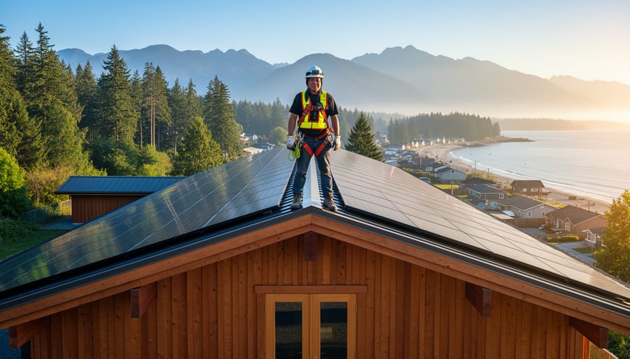 How Indigenous Communities Are Leading BC’s Clean Energy Revolution