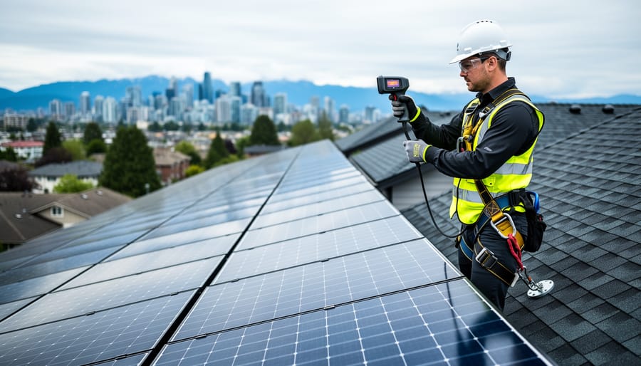 Why Your Solar System Fails Without Proper Commissioning (And How to Get It Right)