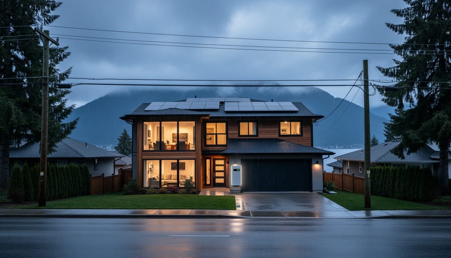 Keep Your Lights On When BC’s Power Grid Goes Down