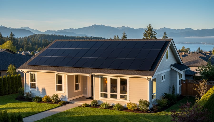 How Solar PPAs Let You Go Solar in BC Without Buying Panels