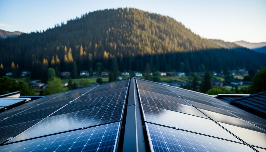 Why Your Solar Panels Might Be Sitting in Shadow (And How to Find Out)