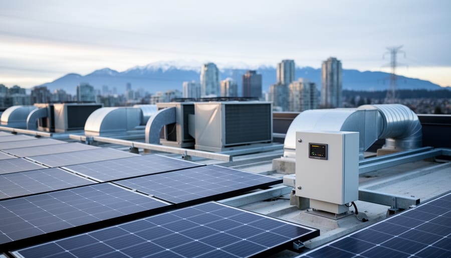 How Automated Demand Response Programs Can Slash Your BC Energy Bills