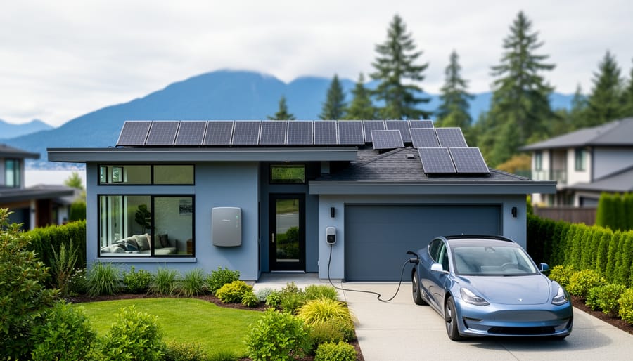 How BC’s New Net Surplus Compensation Rate Affects Your Solar Payback