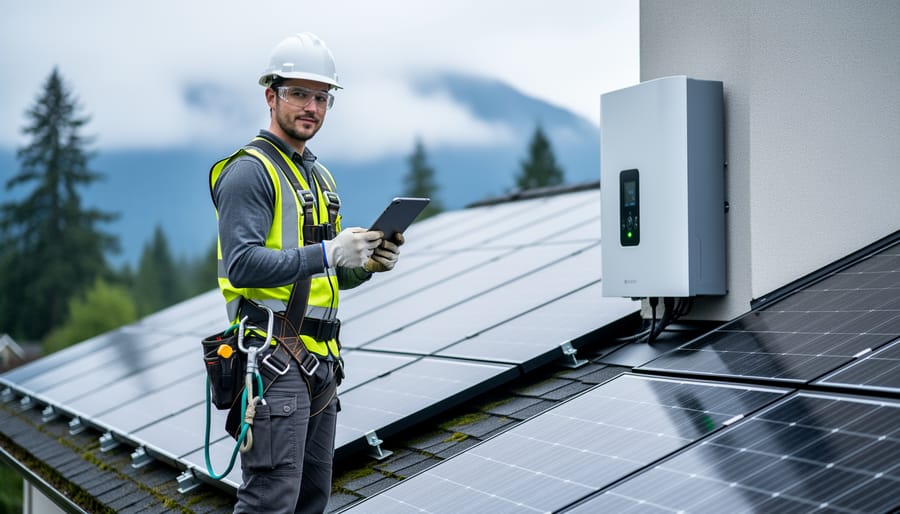 MBCX: The Missing Link Between Your Solar Investment and Real Performance