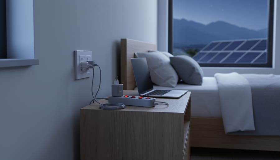 Smart Outlets That Cut Your Energy Bill While You Sleep