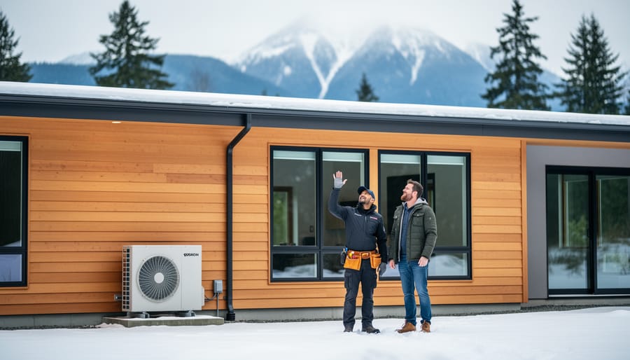 Stop Wasting Money on the Wrong Heat Pump Size