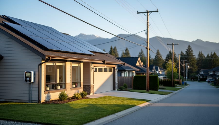 Why Your BC Hydro Account Shows ‘Accr Earning Pymt Added’ (And What It Means for Your Wallet)