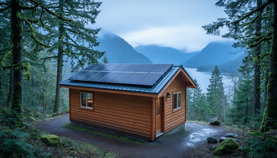 How BC Residents Are Cutting Power Bills to Zero with Off-Grid Solar