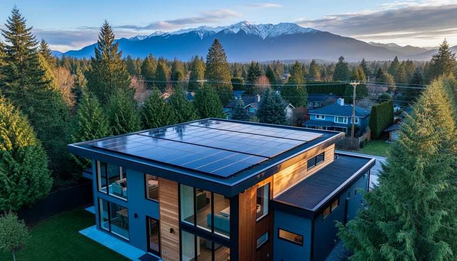 How BC Solar Incentives Can Save You Thousands This Year