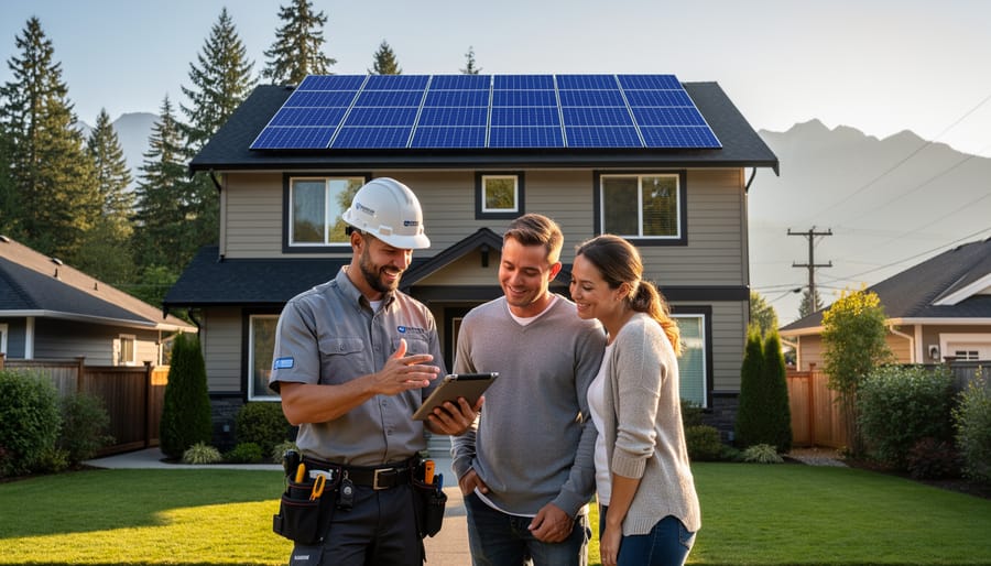 How PPA Solar Financing Lets You Go Solar Without Paying Upfront