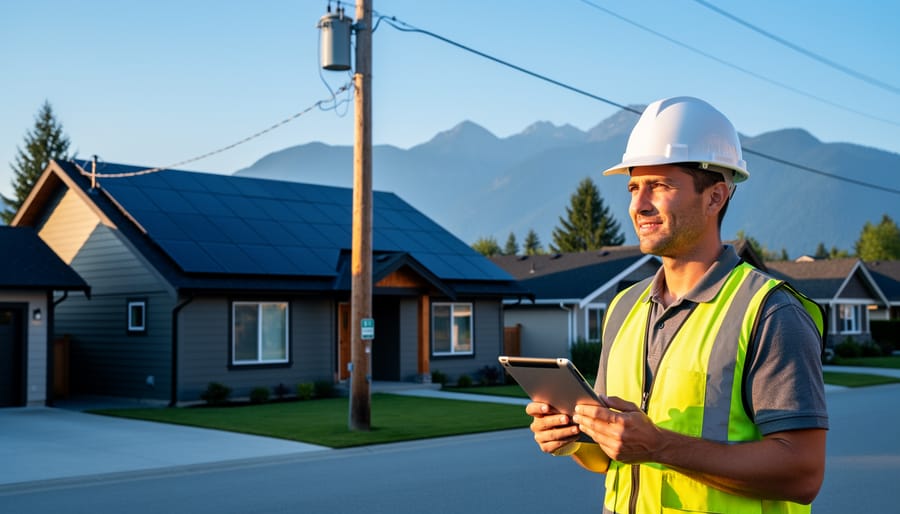 Why Your Solar Project Might Be Stuck in Line (And How Hosting Capacity Maps Can Help)