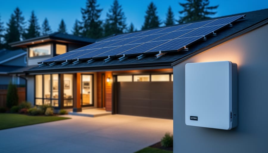 Best Home Solar Batteries: Which One Actually Saves You Money in BC?