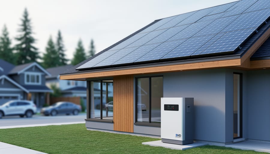 Solar Panel Rebates and Incentives That Can Save BC Homeowners Up to $10,000 in 2026