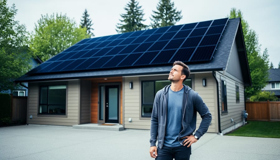 How to Choose a Solar Energy Contractor in BC: A Homeowner’s Buying Guide