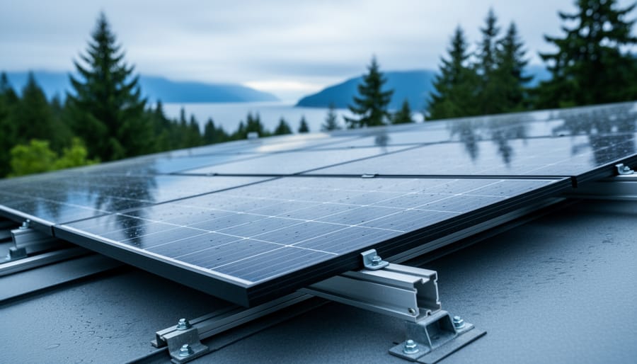 The Lifecycle of Solar Panels in BC: Stages, Performance, Recycling, and Carbon Impact