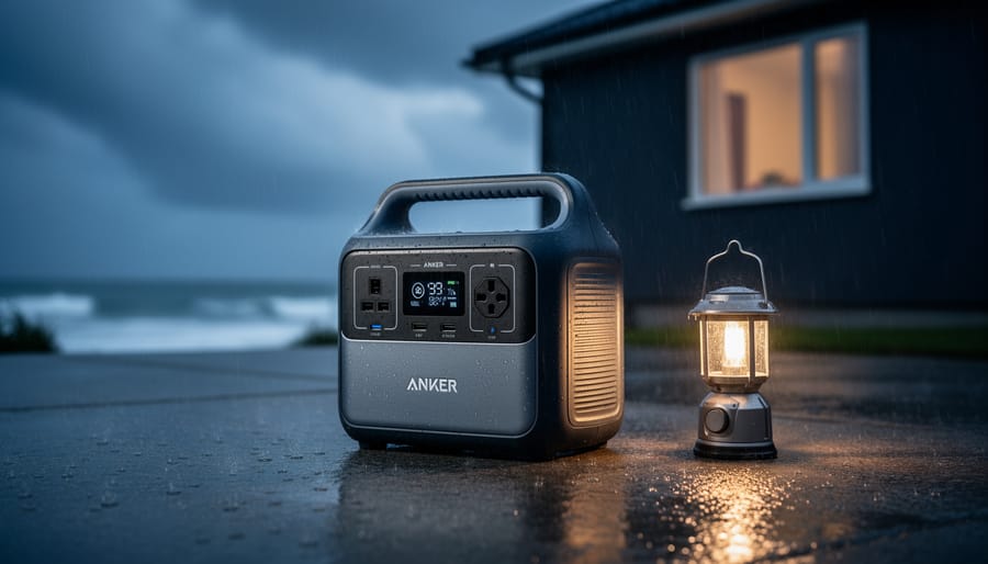 7 Best Portable Power Stations of 2026, Tested and Reviewed