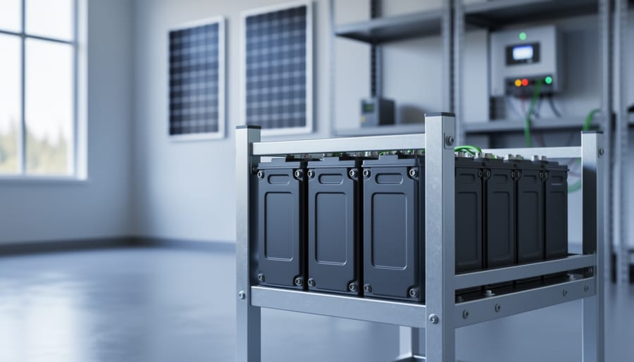 2nd Life Battery Systems: What Happens to Retired EV Batteries in BC